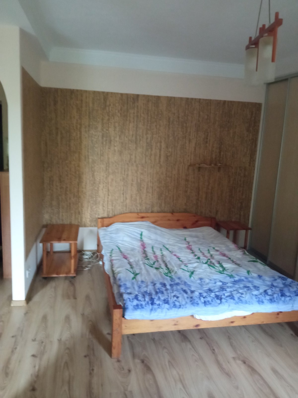Аренда 1-комнатной квартиры 32 м², Соборности просп., 16А