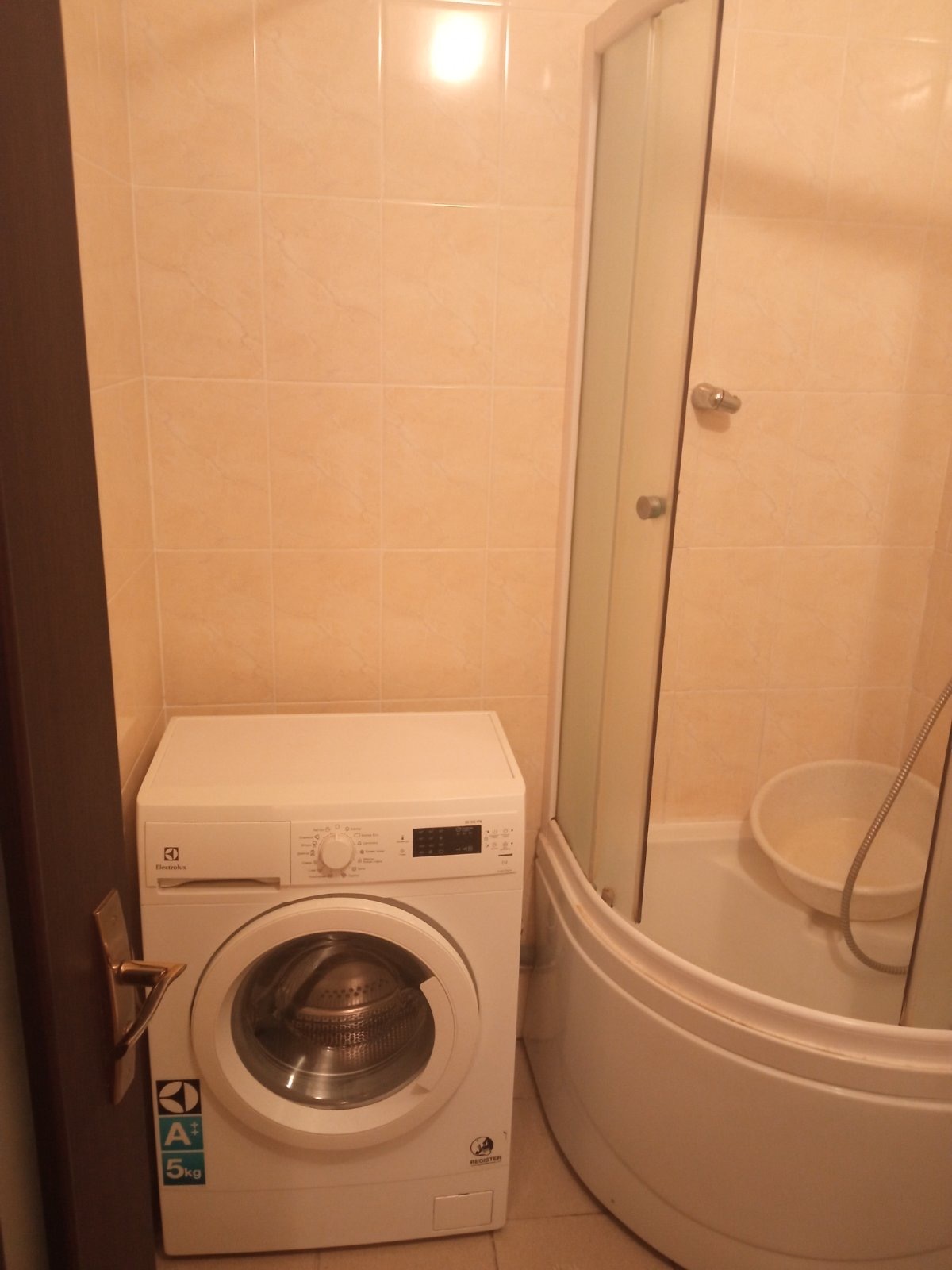 Аренда 1-комнатной квартиры 32 м², Соборности просп., 16А