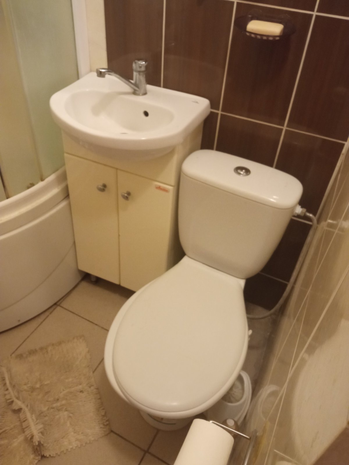 Аренда 1-комнатной квартиры 32 м², Соборности просп., 16А