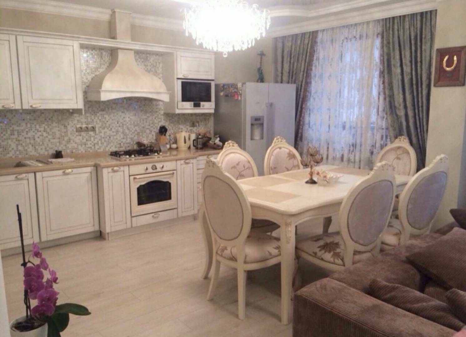 Продаж 3-кімнатної квартири 85 м², Академіка Сахарова вул., 34