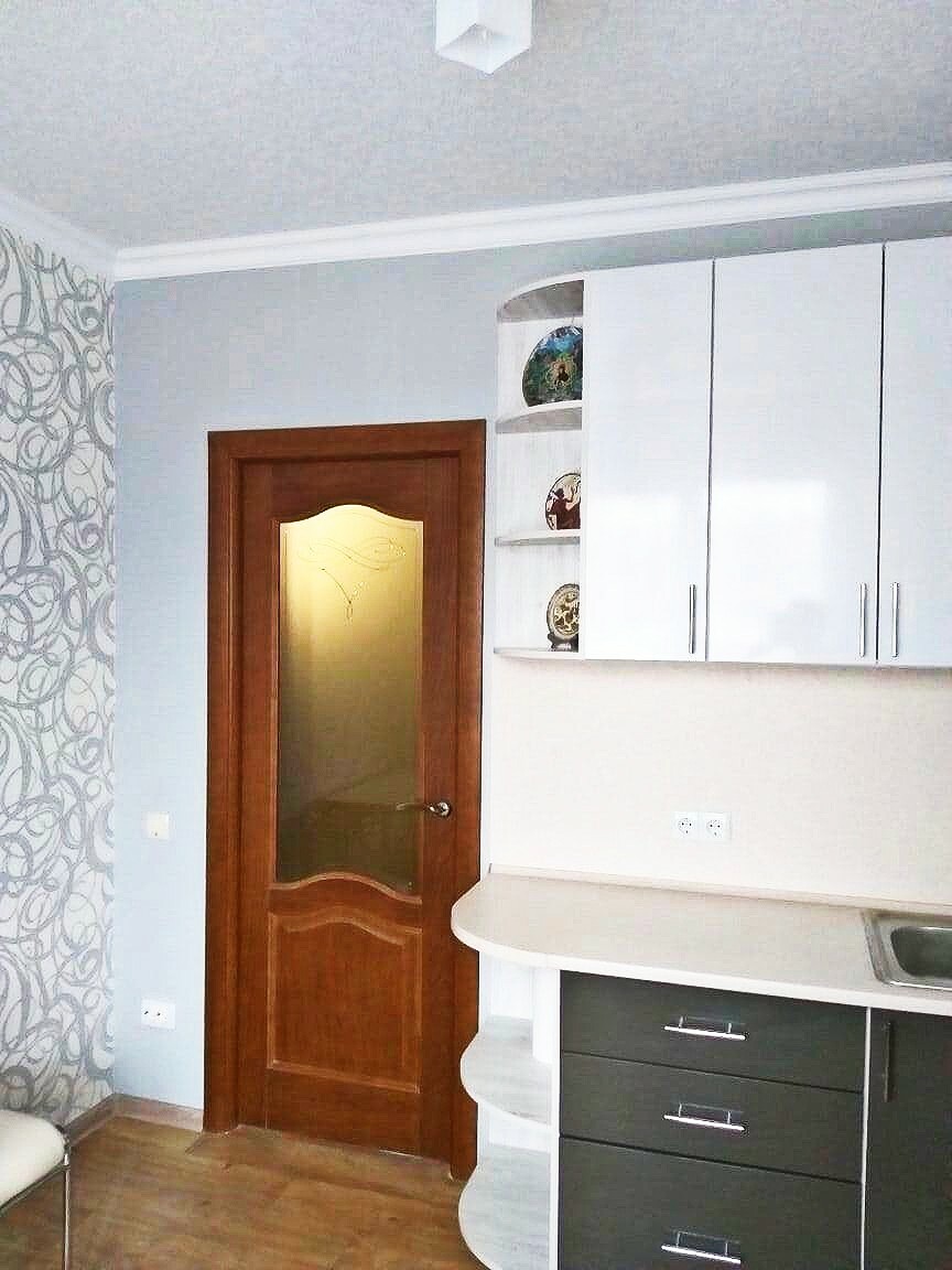 Аренда 2-комнатной квартиры 54 м², Дачная ул., 66