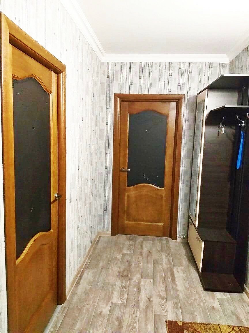 Аренда 2-комнатной квартиры 54 м², Дачная ул., 66