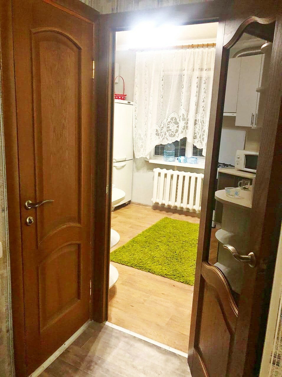 Аренда 2-комнатной квартиры 54 м², Дачная ул., 66