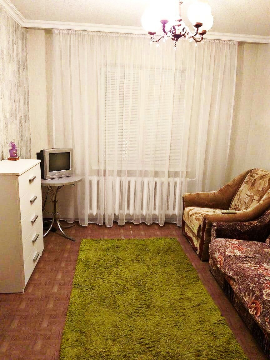 Аренда 2-комнатной квартиры 54 м², Дачная ул., 66