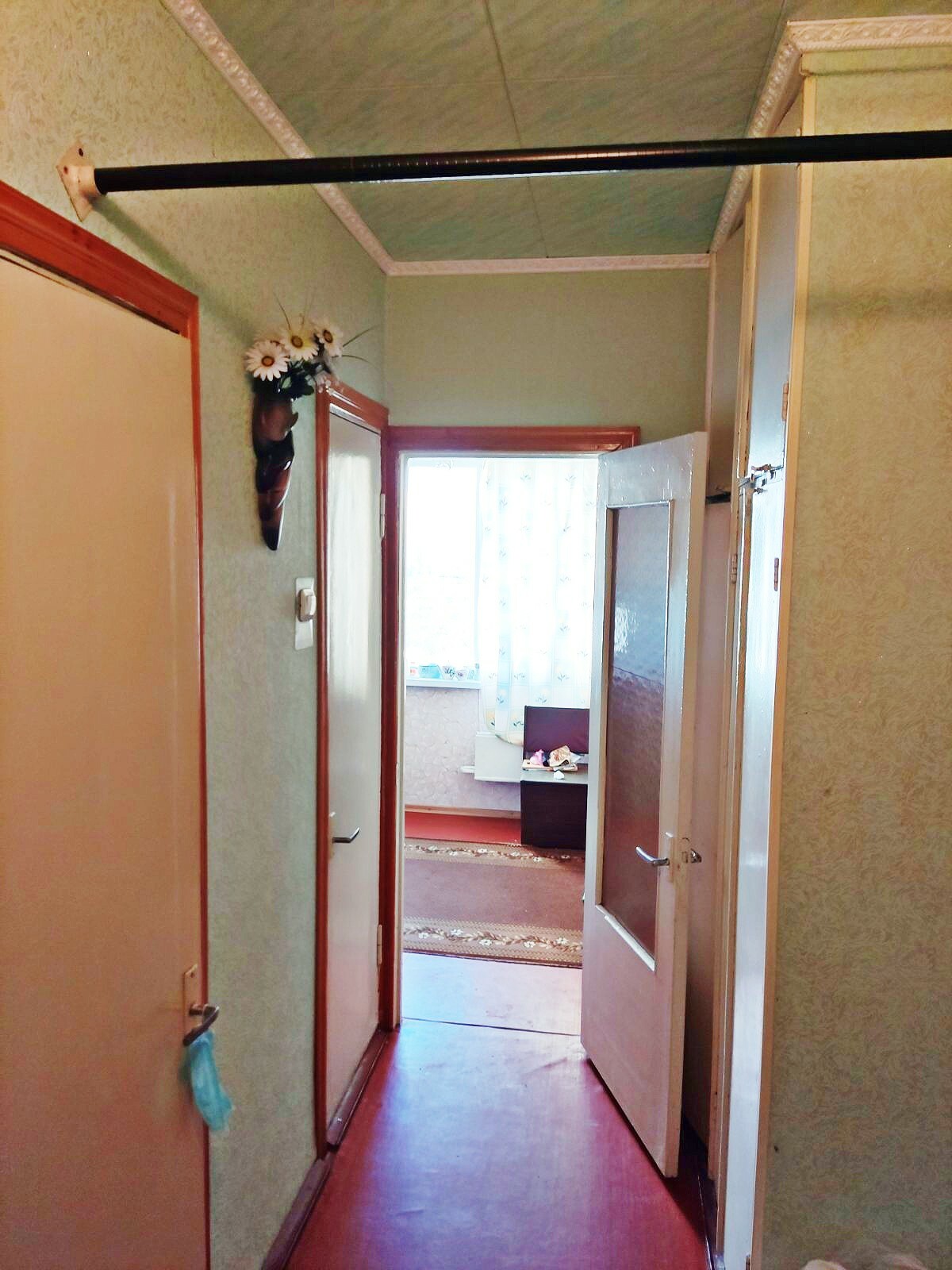 Продажа 3-комнатной квартиры 70 м², Героев Крут ул., 98