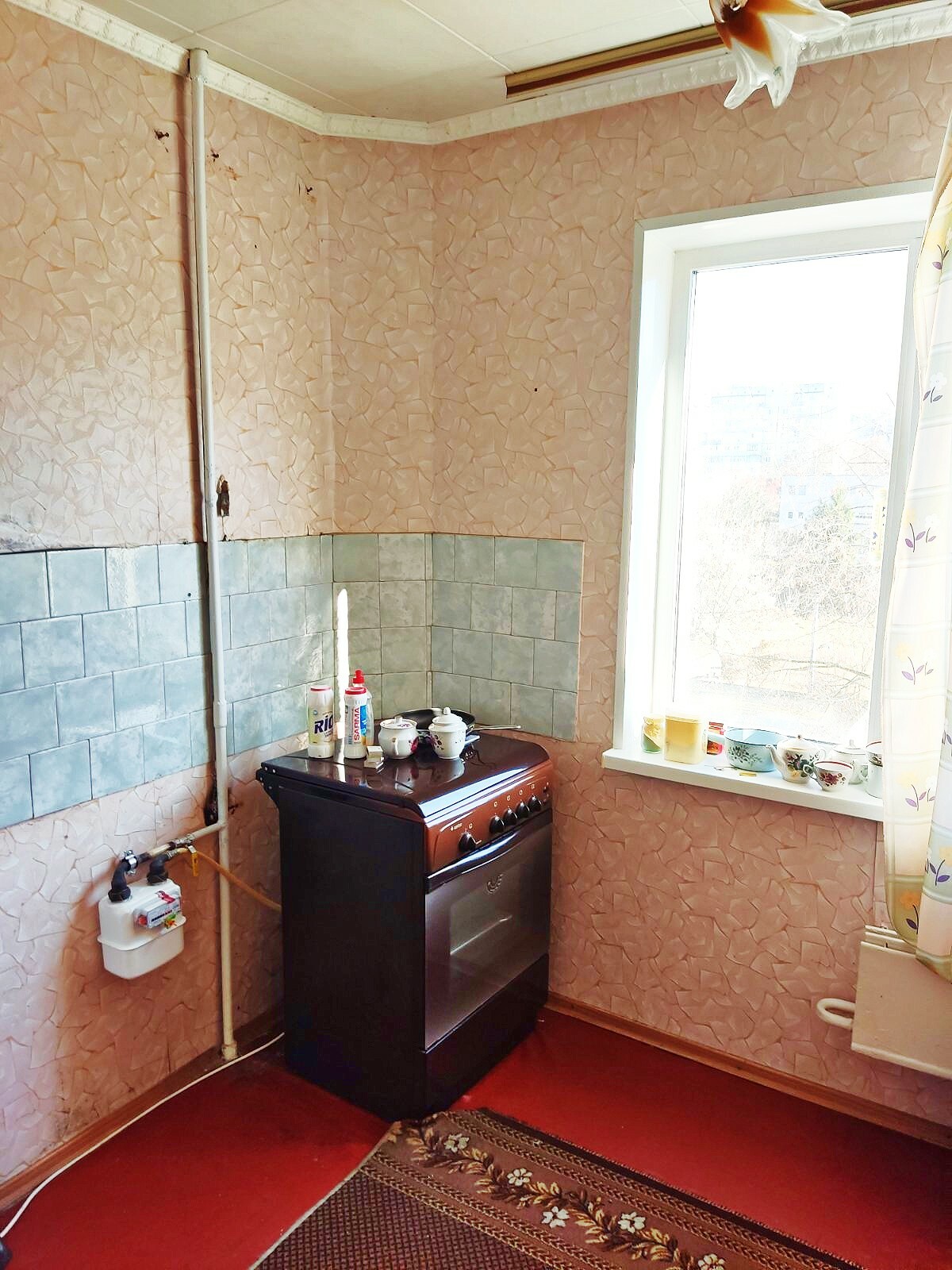 Продажа 3-комнатной квартиры 70 м², Героев Крут ул., 98