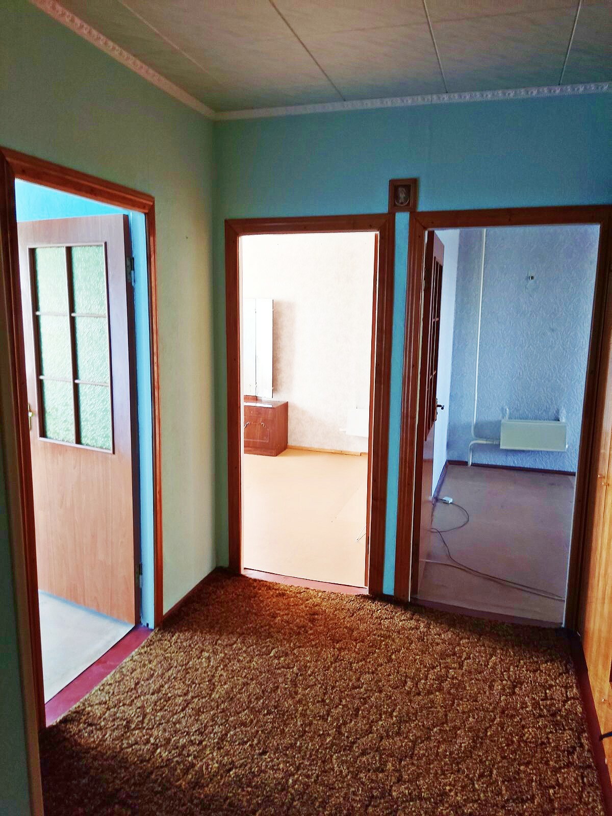 Продаж 3-кімнатної квартири 70 м², Героїв Крут вул., 98