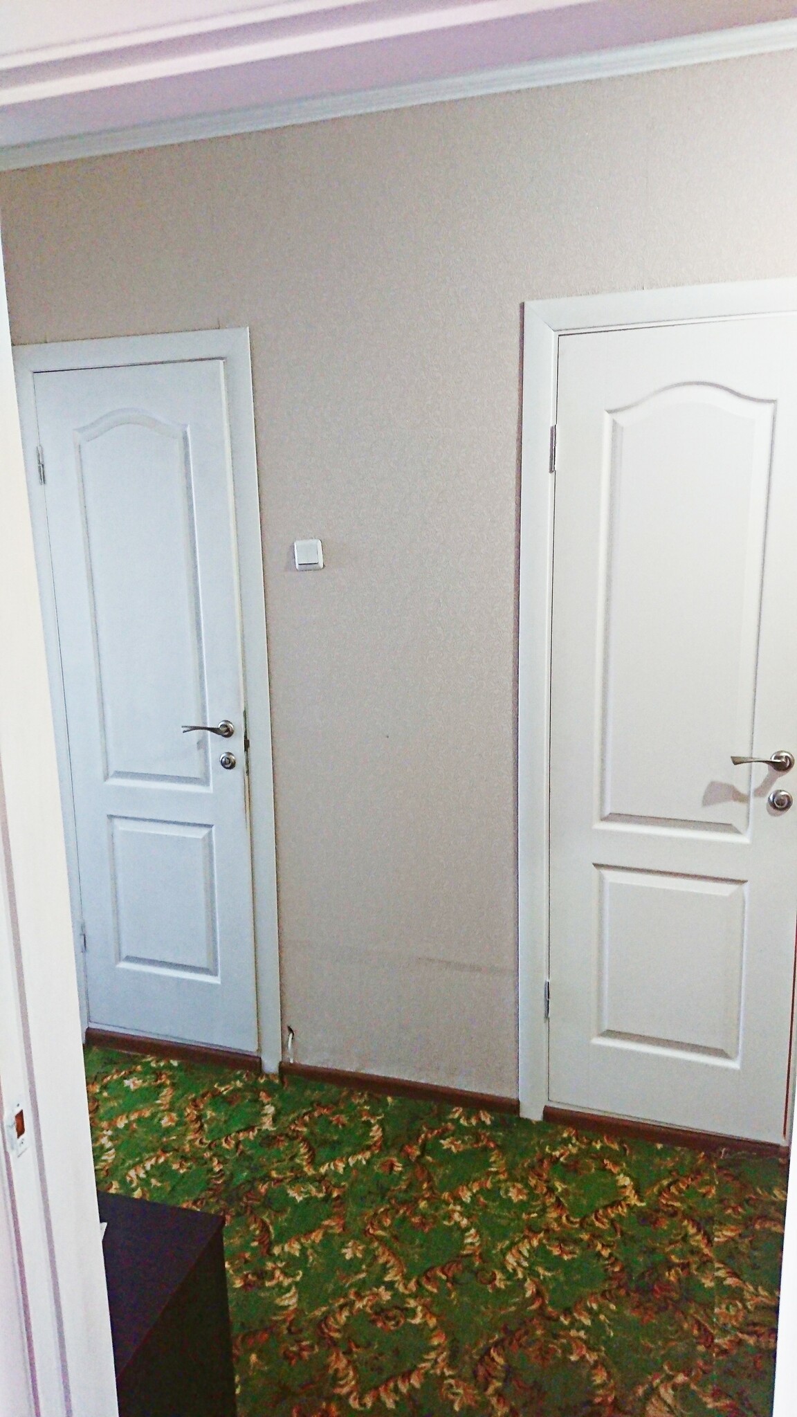 Оренда 1-кімнатної квартири 36 м², Михайла Грушевського бул., 12А