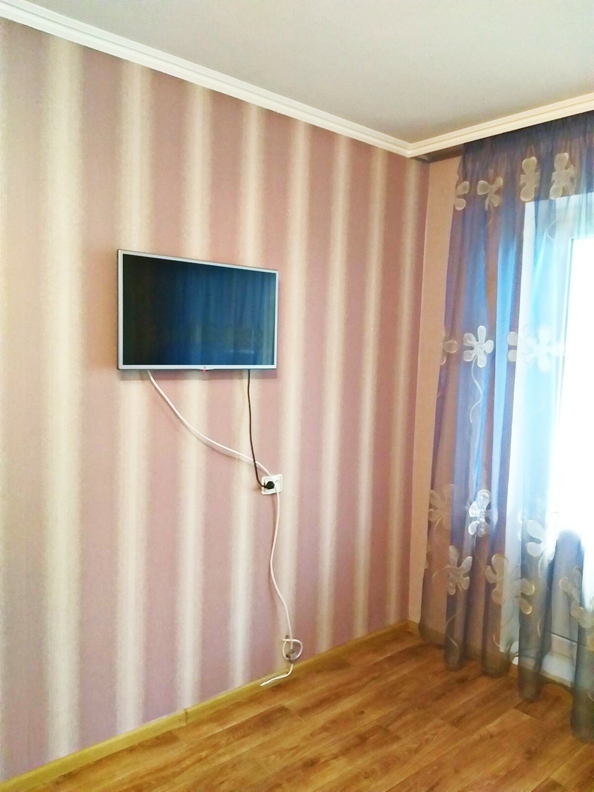 Аренда 1-комнатной квартиры 36 м², Ивана Мазепы ул., 75