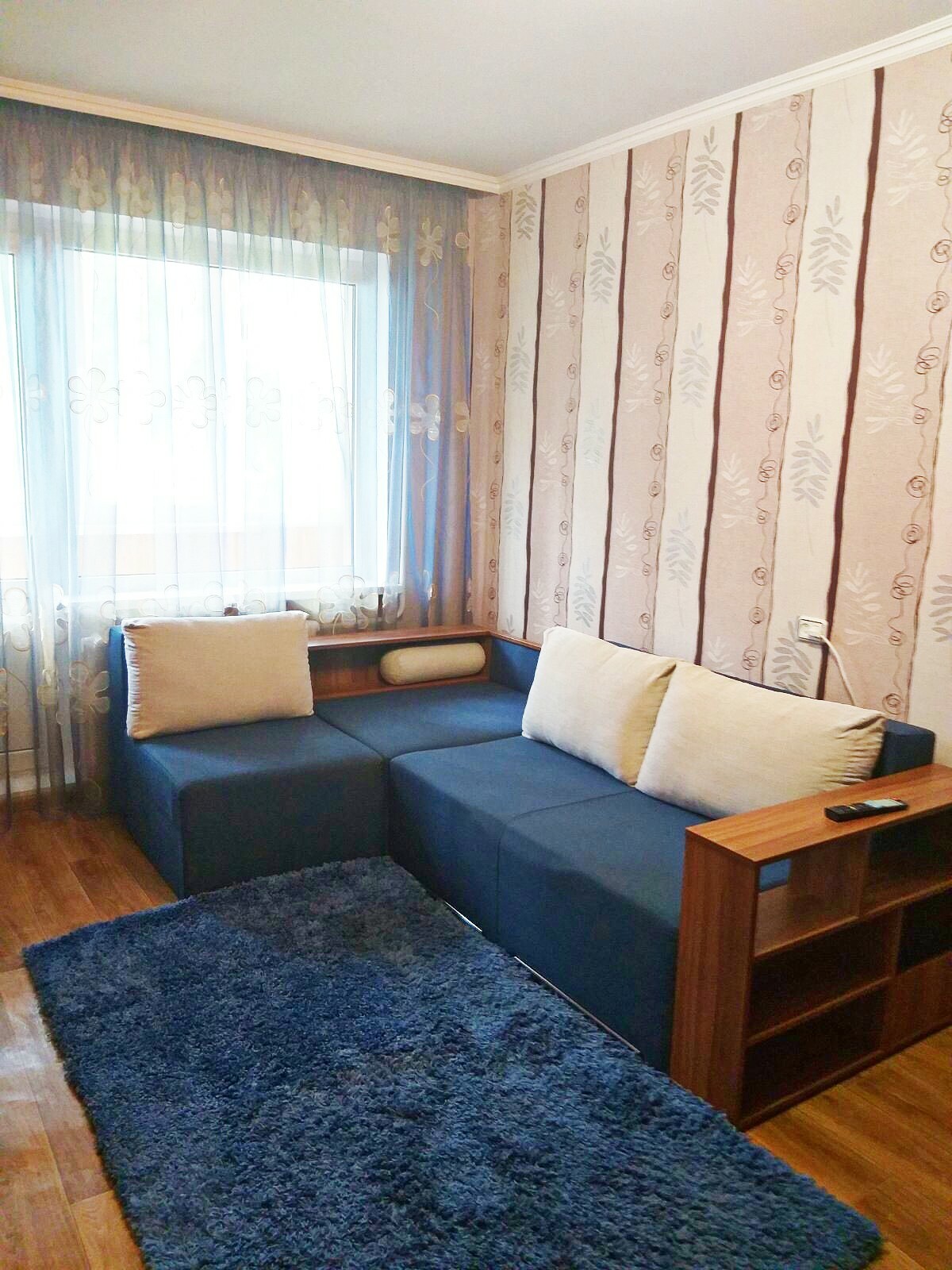Оренда 1-кімнатної квартири 36 м², Івана Мазепи вул., 75