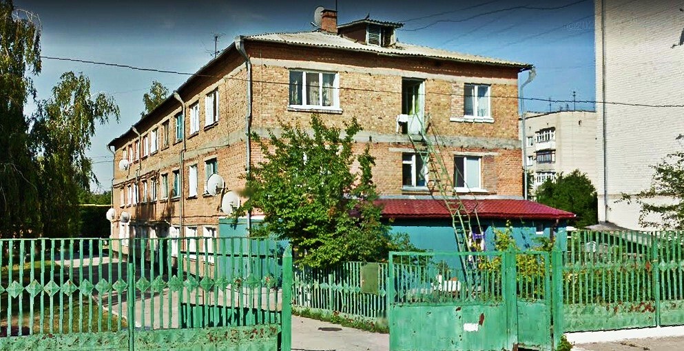 Продаж кімнати, Ярослава Мудрого вул., 60