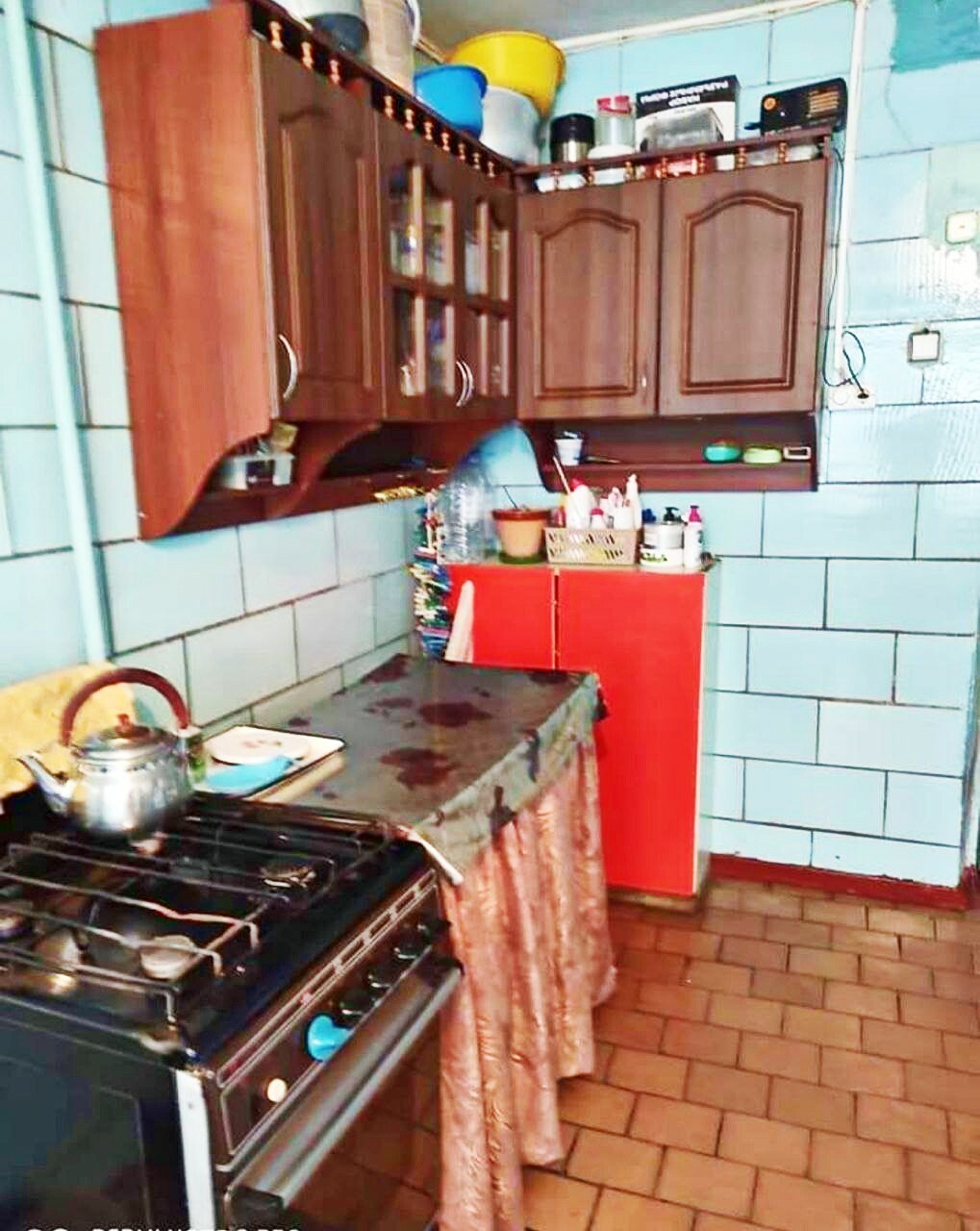 Продаж кімнати, Ярослава Мудрого вул., 60