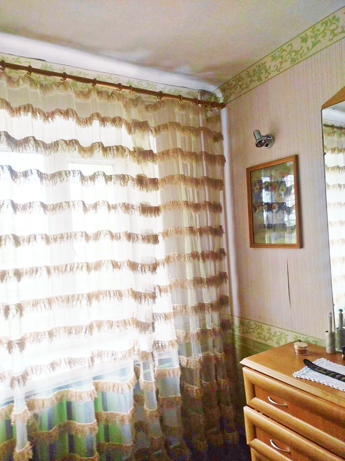 Продажа 3-комнатной квартиры 55 м², Олеся Гончара ул., 6