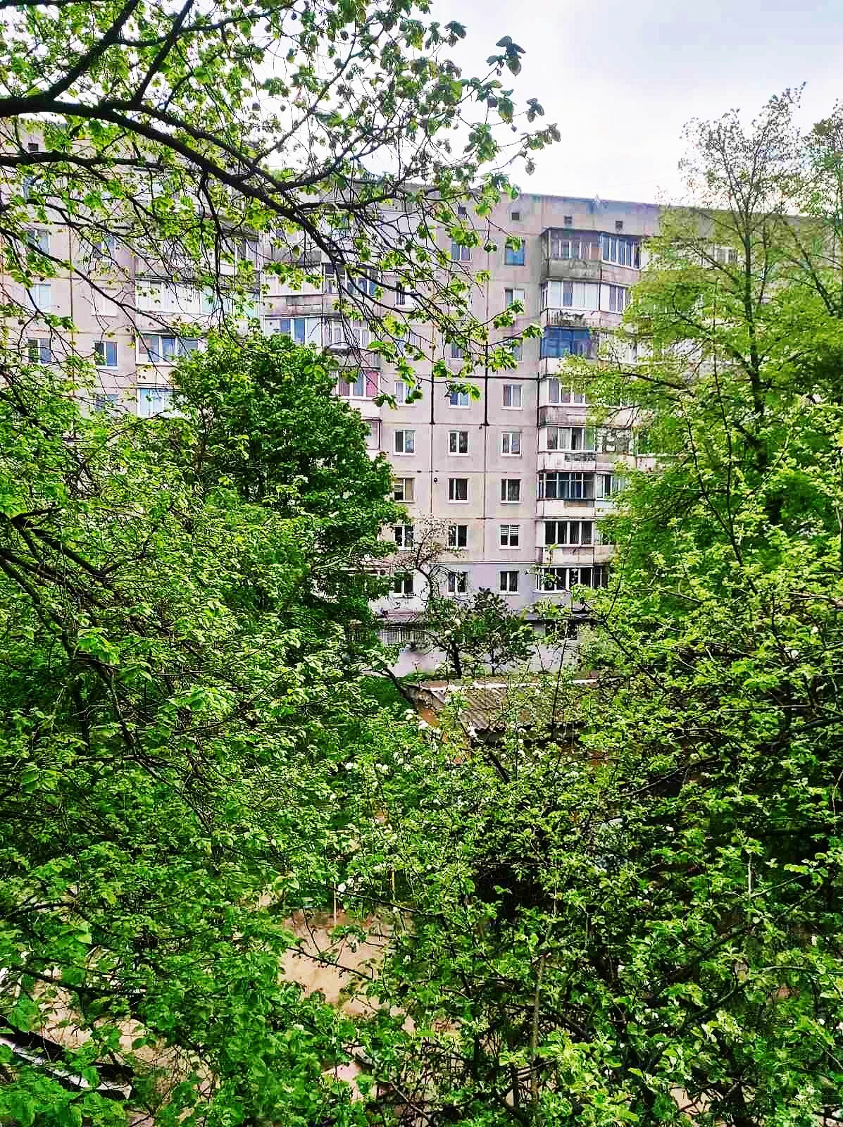 Продажа 3-комнатной квартиры 55 м², Олеся Гончара ул., 6