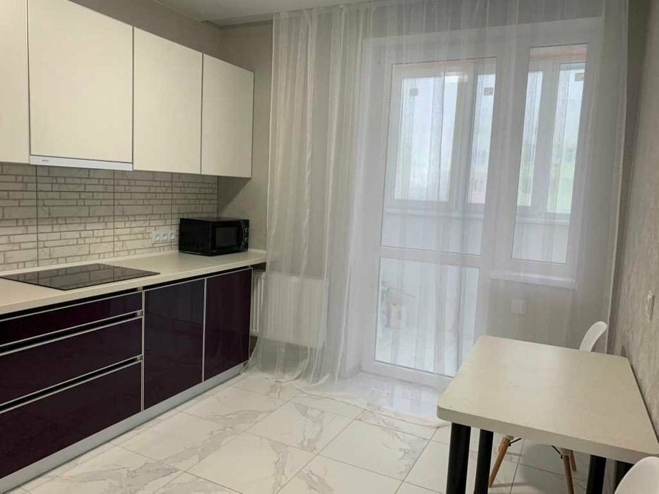 Продажа 1-комнатной квартиры 40 м², Мира ул., 53