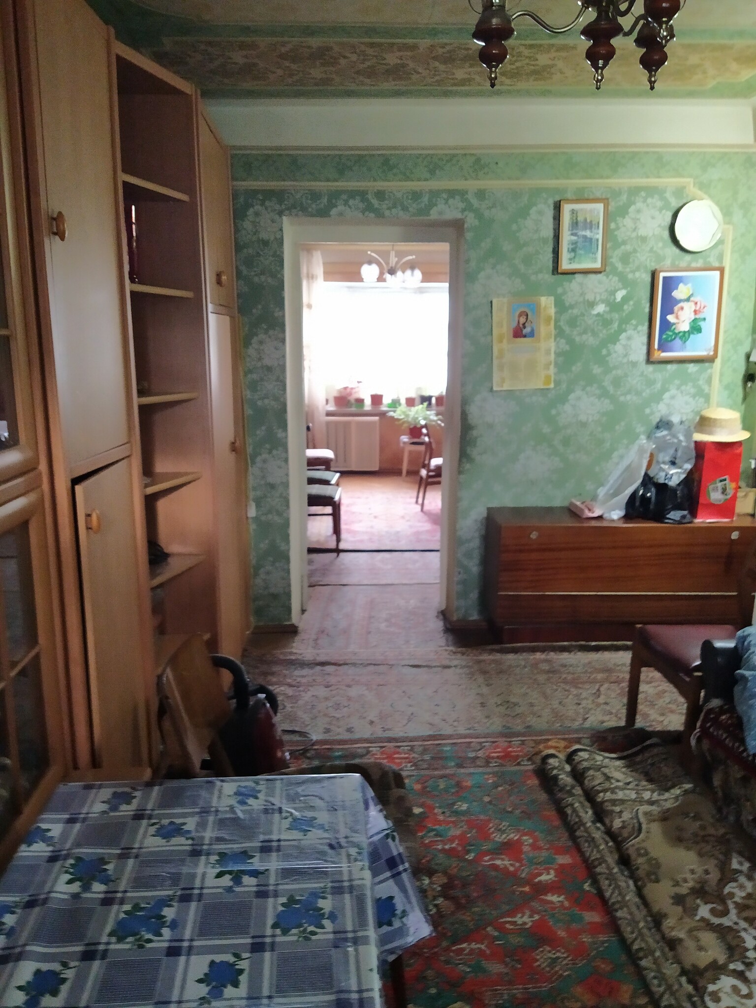 Продаж 2-кімнатної квартири 45 м², Зодчих вул.