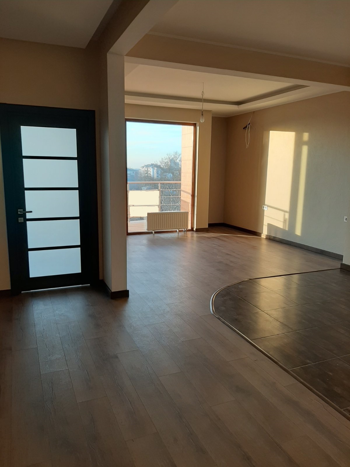 Продажа 2-комнатной квартиры 87 м², Веры Инбер пер., 5