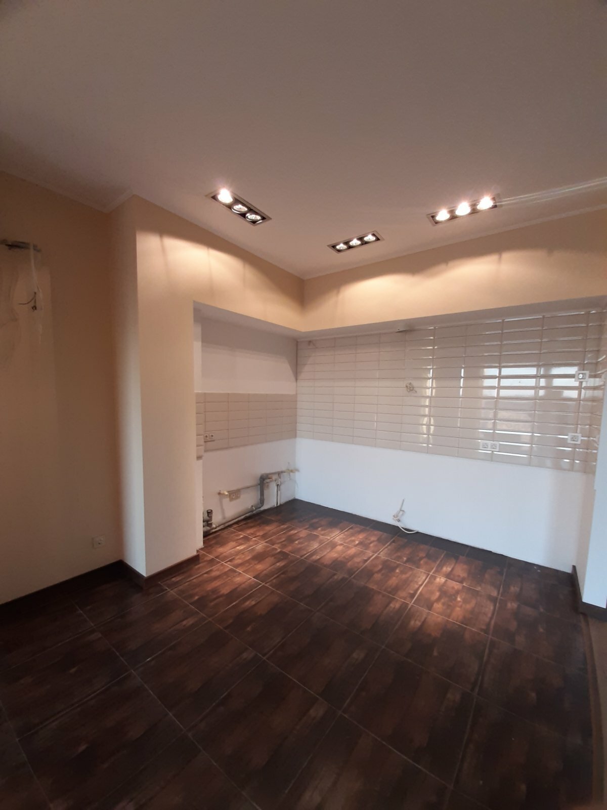 Продаж 2-кімнатної квартири 87 м², Віри Інбер пров., 5