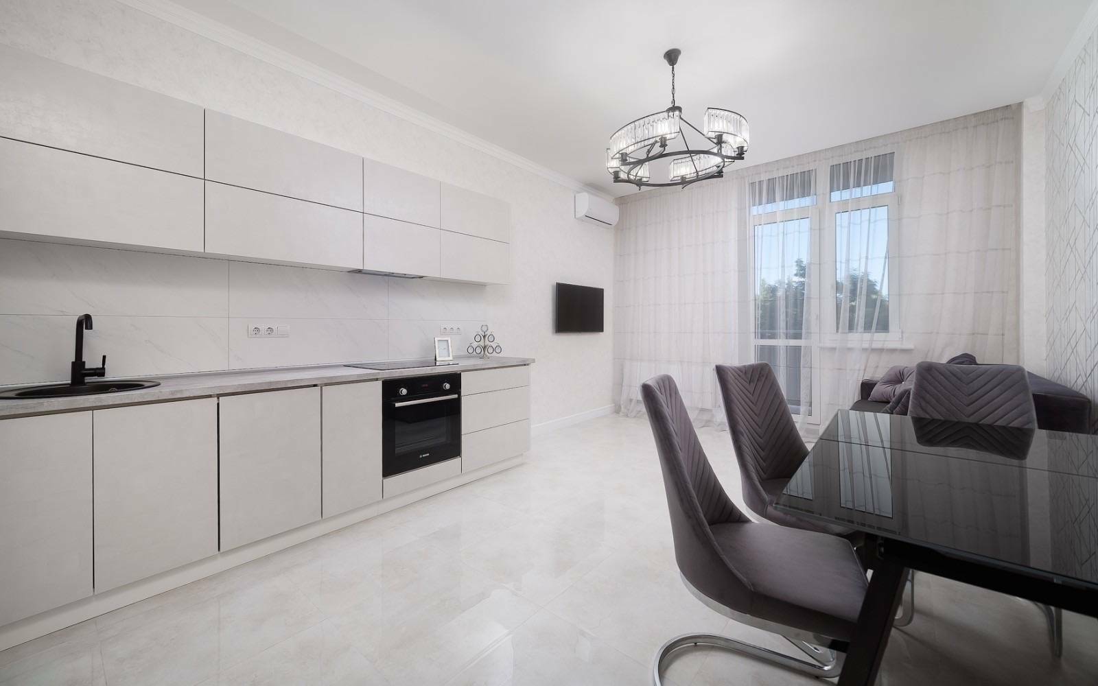 Продаж 2-кімнатної квартири 69.7 м², Гагарина просп.