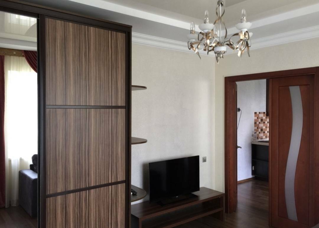 Продаж 1-кімнатної квартири 42 м², Марсельская вул.