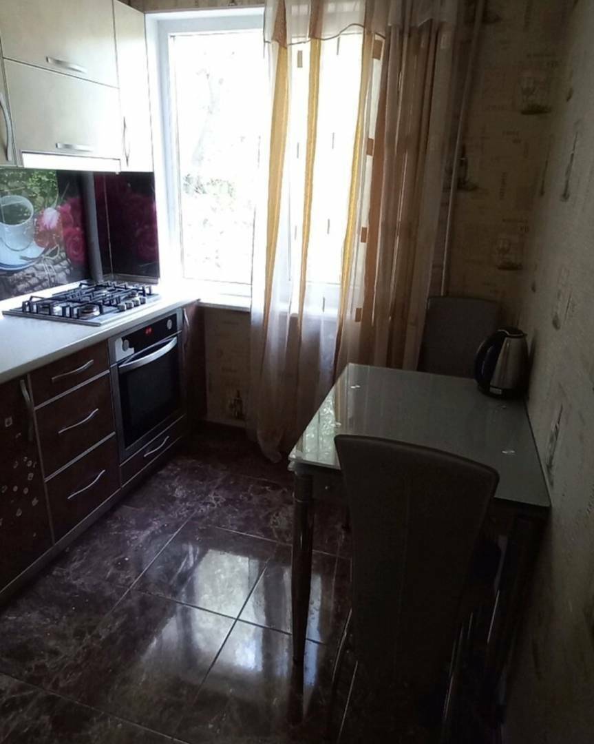 Продаж 2-кімнатної квартири 46 м², Марсельская вул.