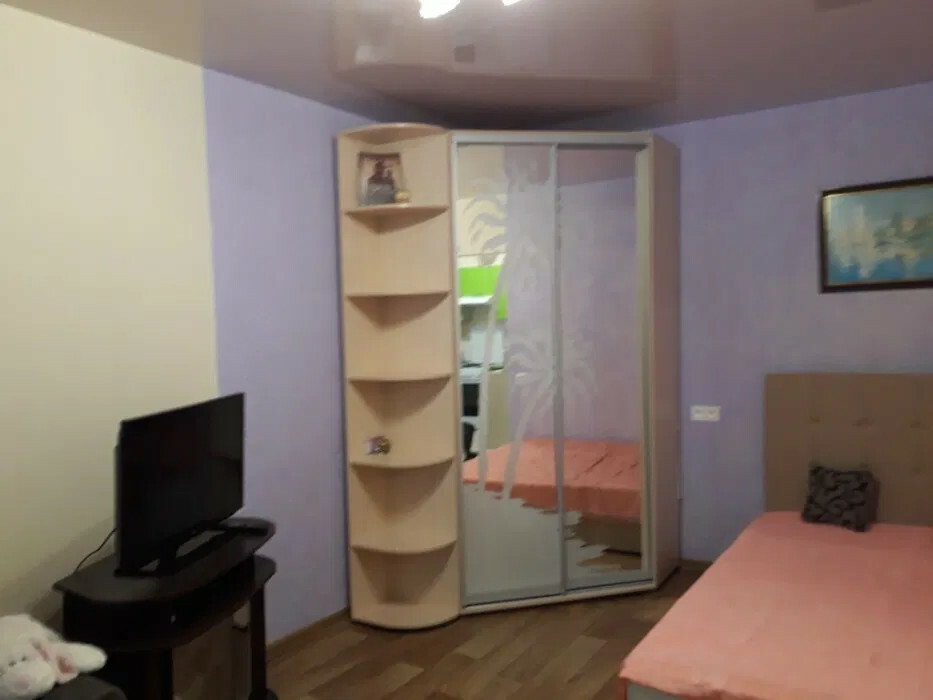 Аренда 1-комнатной квартиры 40 м², Ильфа и Петрова ул.