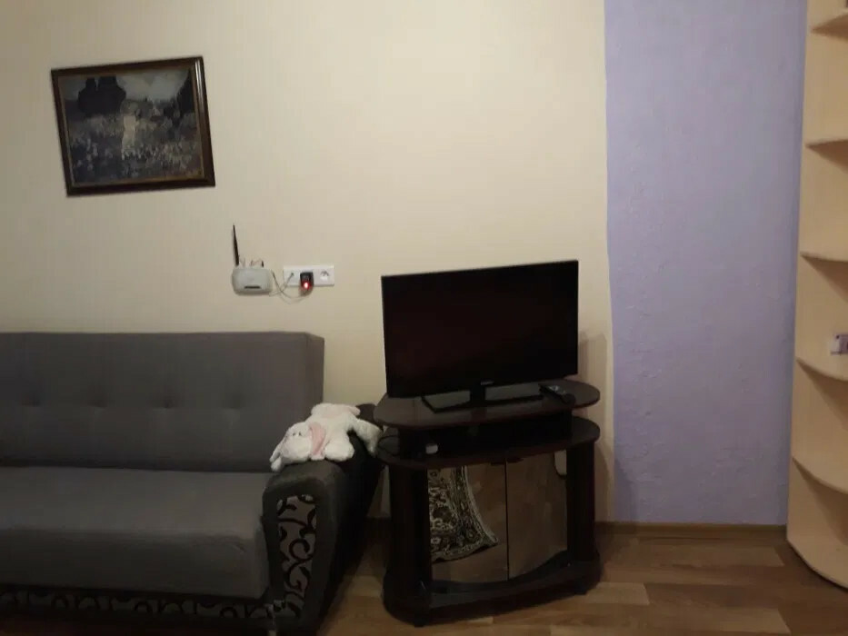 Аренда 1-комнатной квартиры 40 м², Ильфа и Петрова ул.