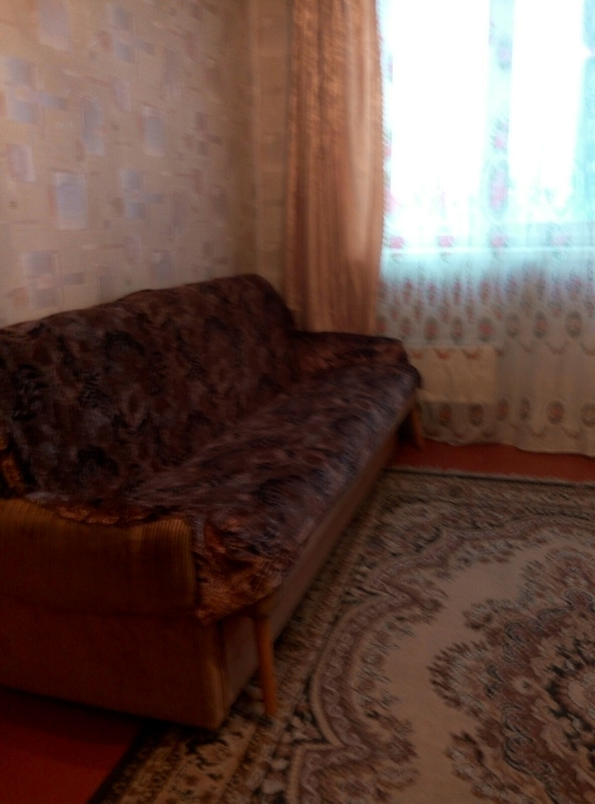 Аренда 1-комнатной квартиры 35 м², Шатиловская ул., 41