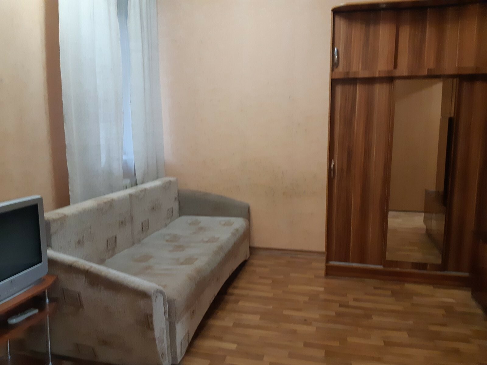 Аренда 1-комнатной квартиры 37 м², Москалевская ул.