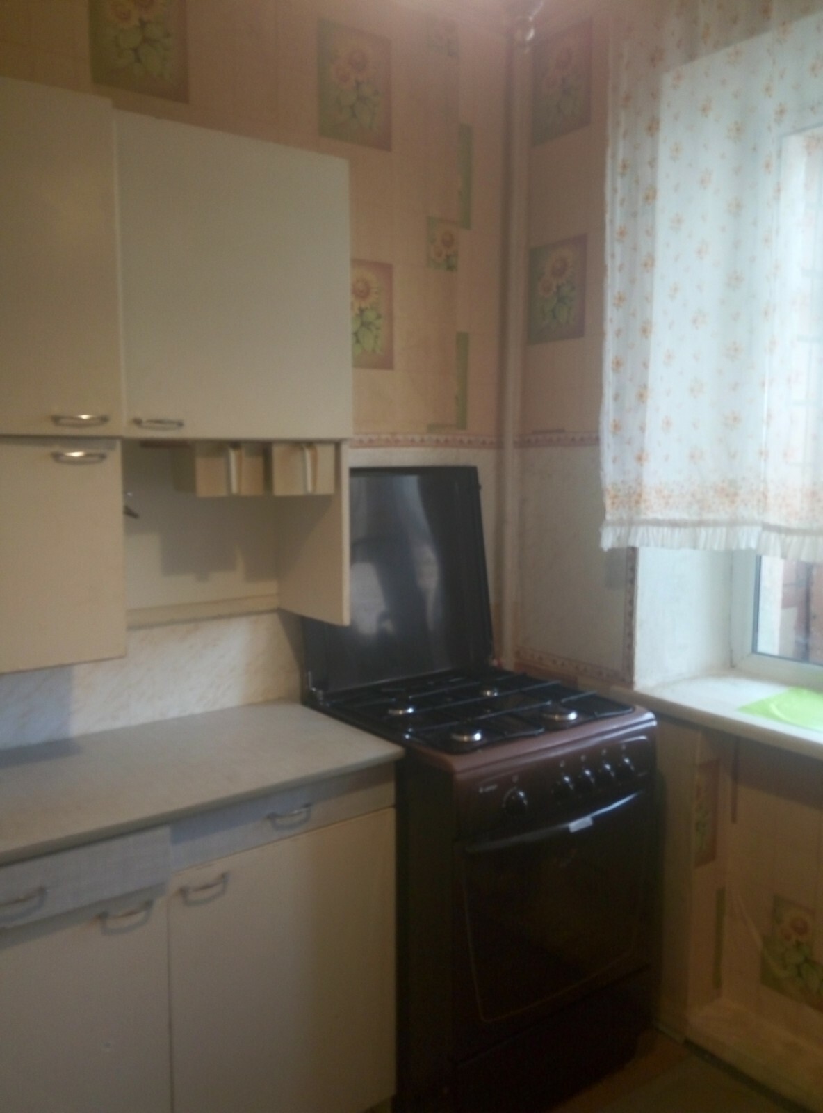 Аренда 1-комнатной квартиры 40 м², Шекспира пер., 7