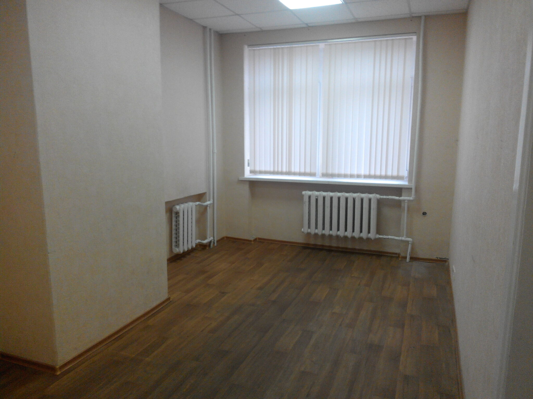 Оренда офісу 16 м², Святослава Хороброго вул., 44