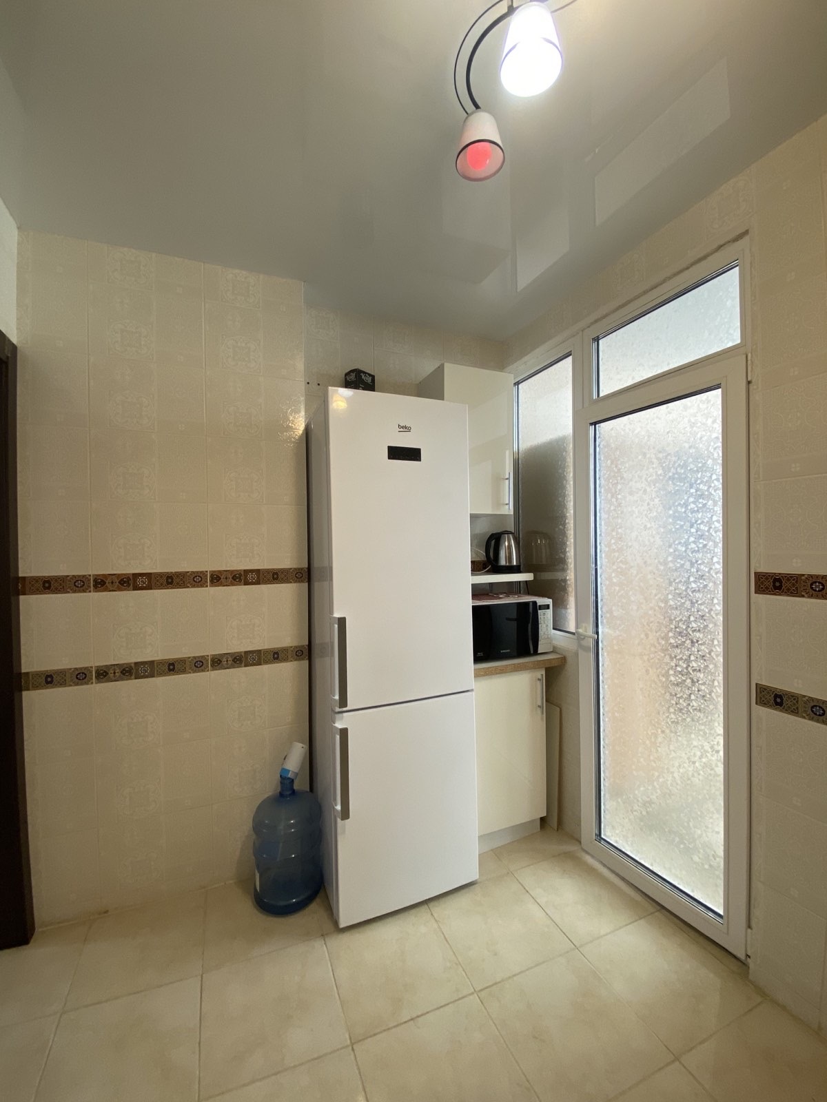 Аренда 2-комнатной квартиры 49 м², Андрея Аболмасова ул., 4