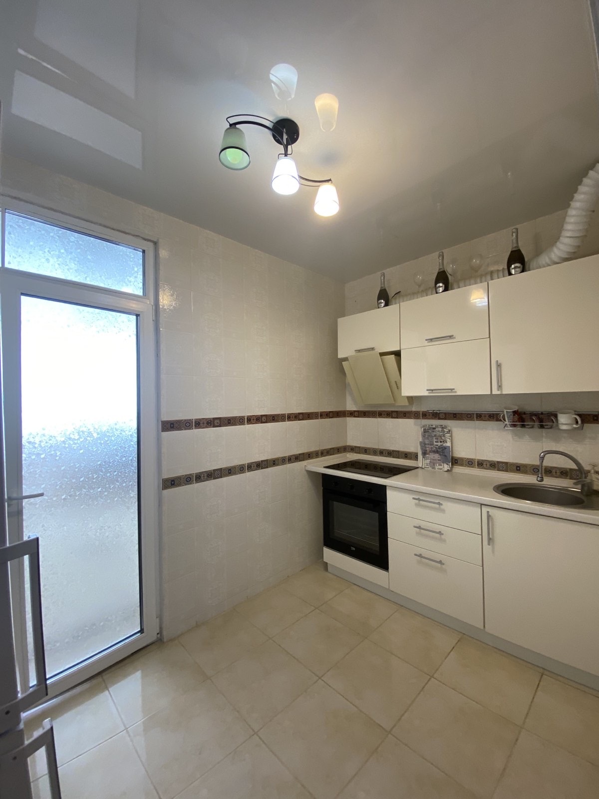 Аренда 2-комнатной квартиры 49 м², Андрея Аболмасова ул., 4