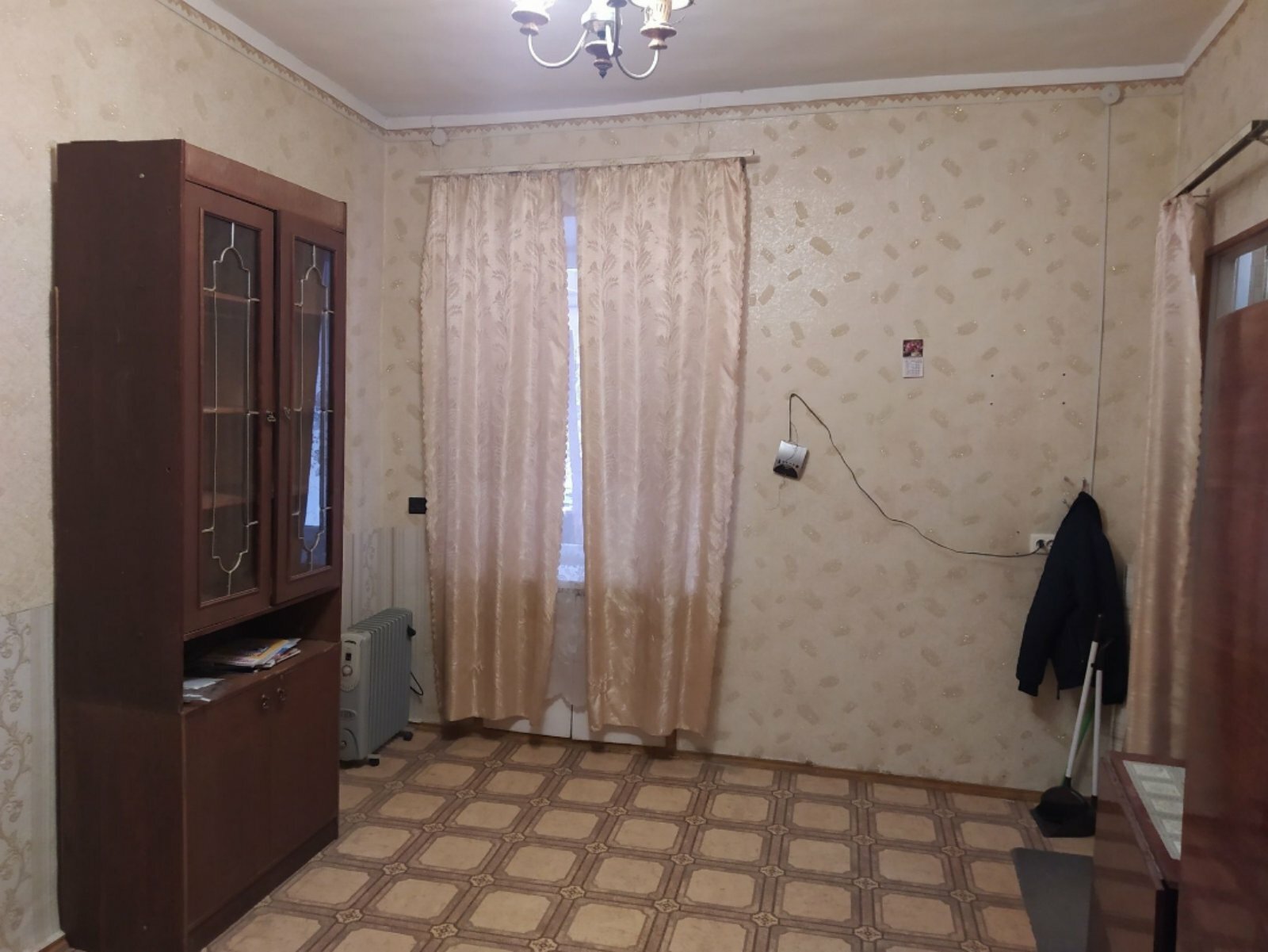 Продажа 1-комнатной квартиры 24.2 м², Водопроводная ул.