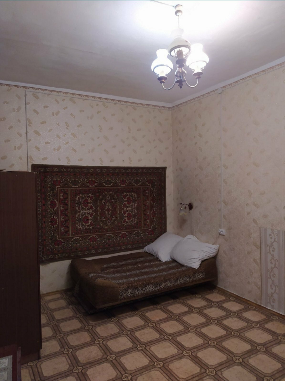 Продаж 1-кімнатної квартири 24.2 м², Водопровідна вул.
