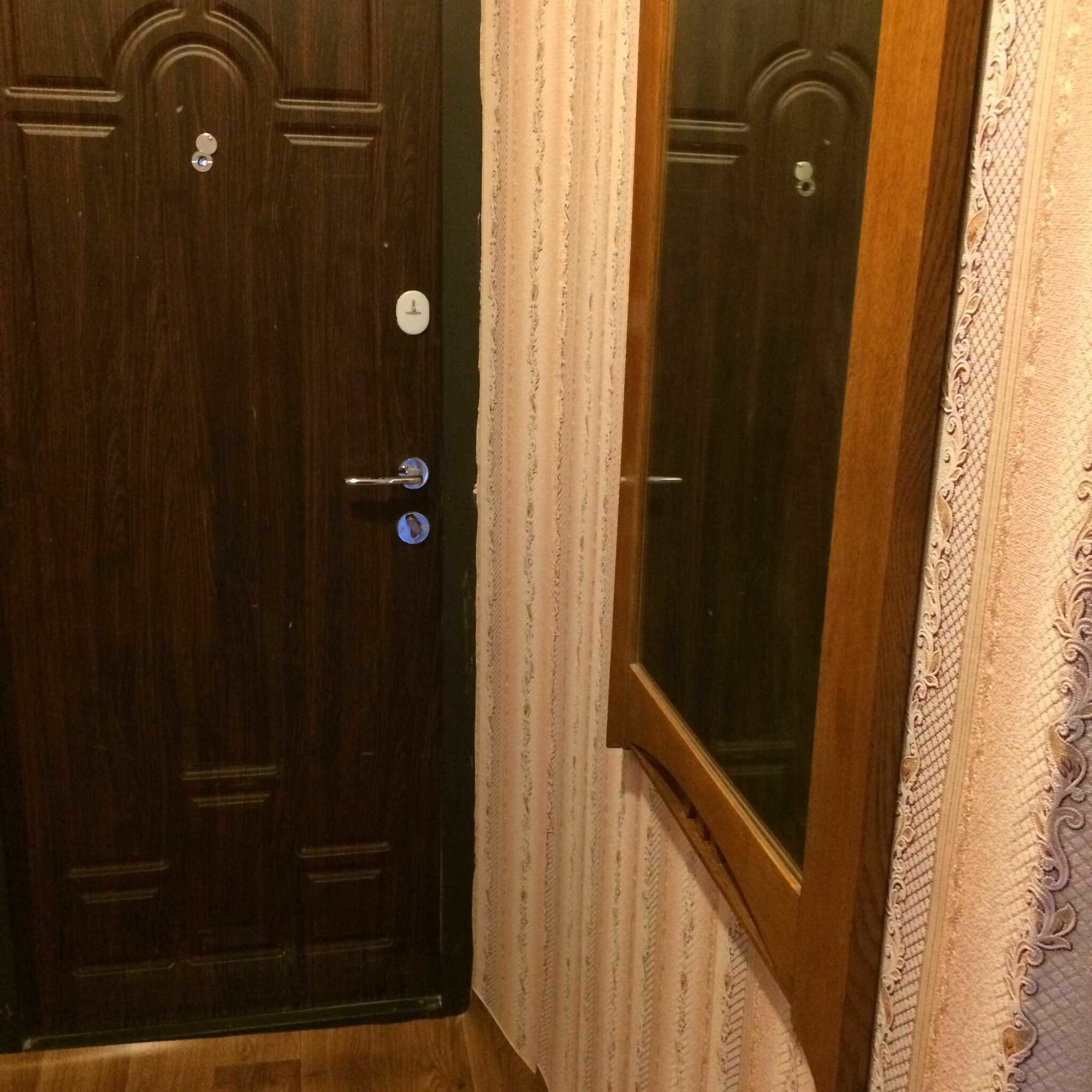 Аренда 3-комнатной квартиры 55 м², Яворницкого ул.