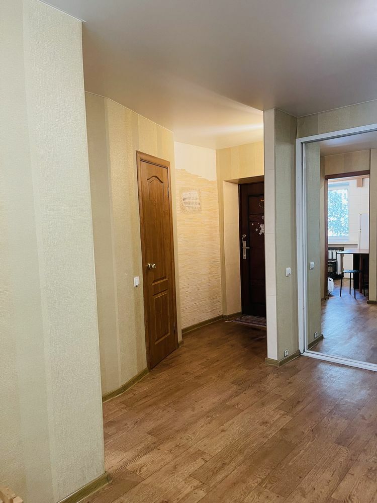 Оренда 1-кімнатної квартири 30 м², Гусенка вул.