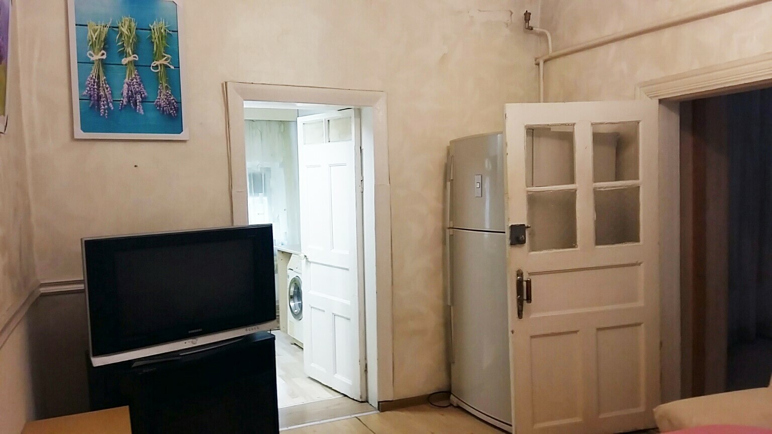 Аренда 2-комнатной квартиры 55 м², Базарная ул., 33