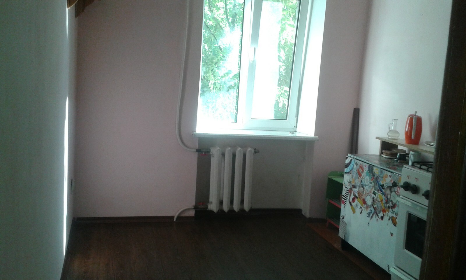 Оренда 3-кімнатної квартири 64 м², Олександра Поля просп.