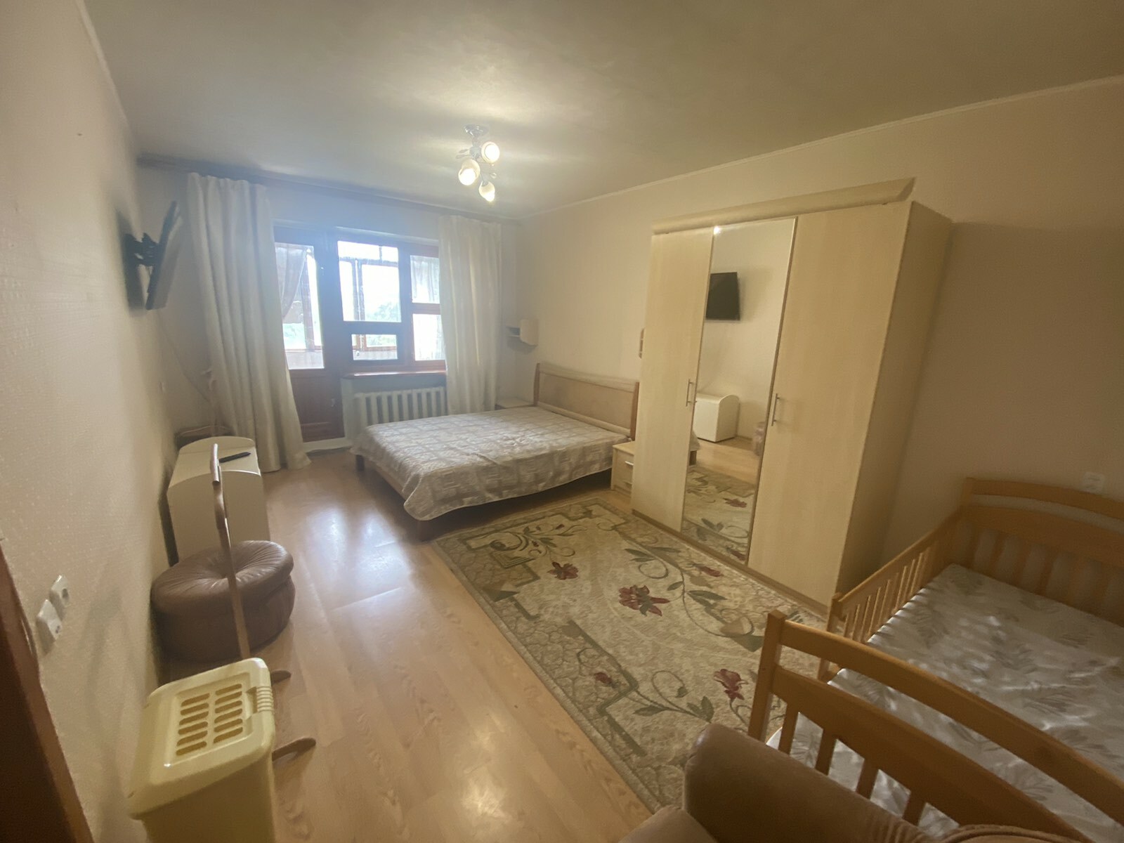 Продажа 2-комнатной квартиры 55 м², Славы бул., 27