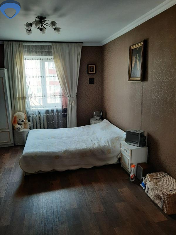 Продажа 2-комнатной квартиры 64 м², Архитектора Старова ул.