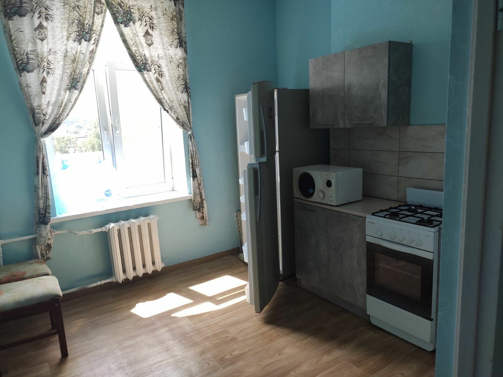 Аренда 2-комнатной квартиры 80 м², Дмитрия Яворницкого просп.