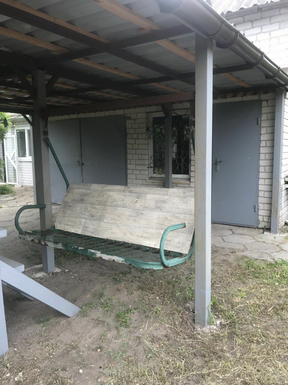 Аренда дачи 70 м²