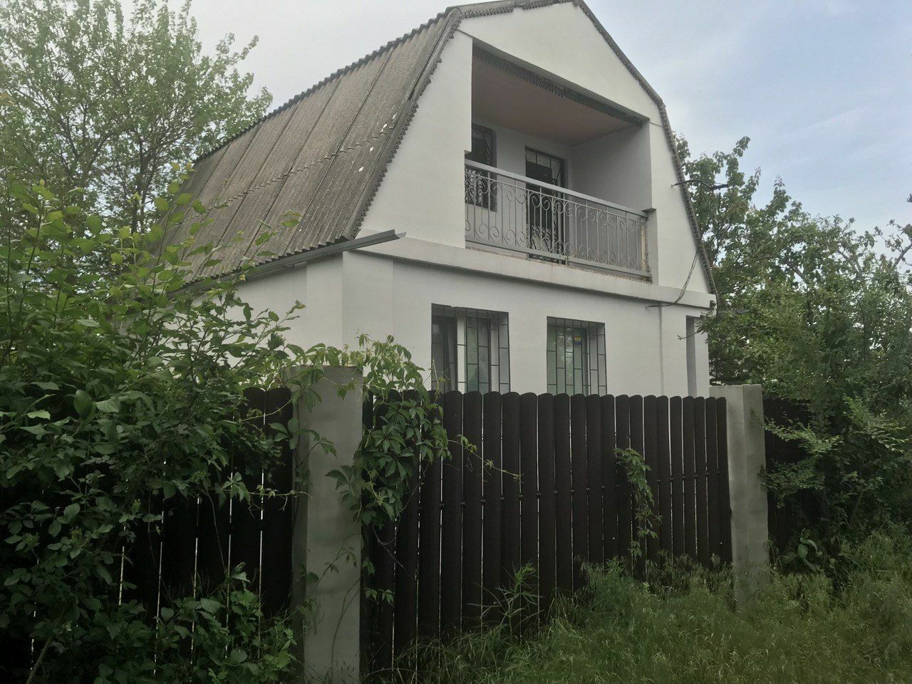 Аренда дачи 70 м²