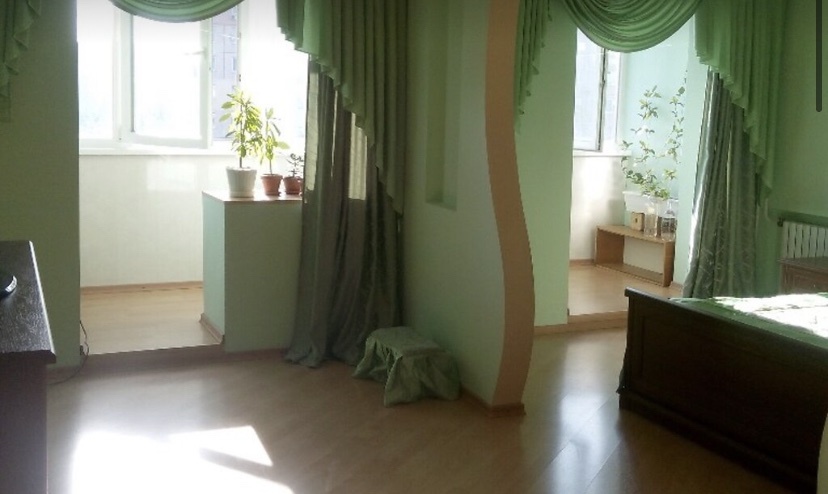 Оренда 2-кімнатної квартири 70 м², Беляєва вул., Замполита