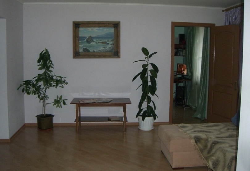 Аренда 2-комнатной квартиры 70 м², Беляева ул., Замполита