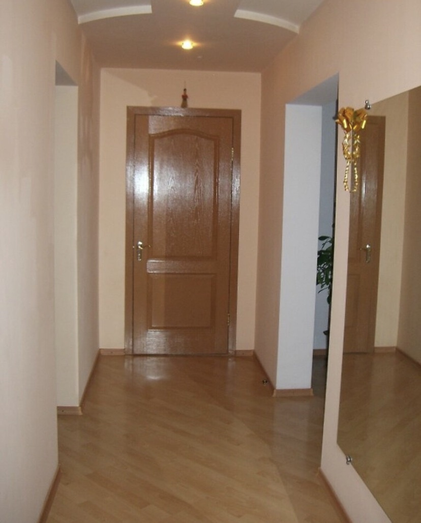 Аренда 2-комнатной квартиры 70 м², Беляева ул., Замполита
