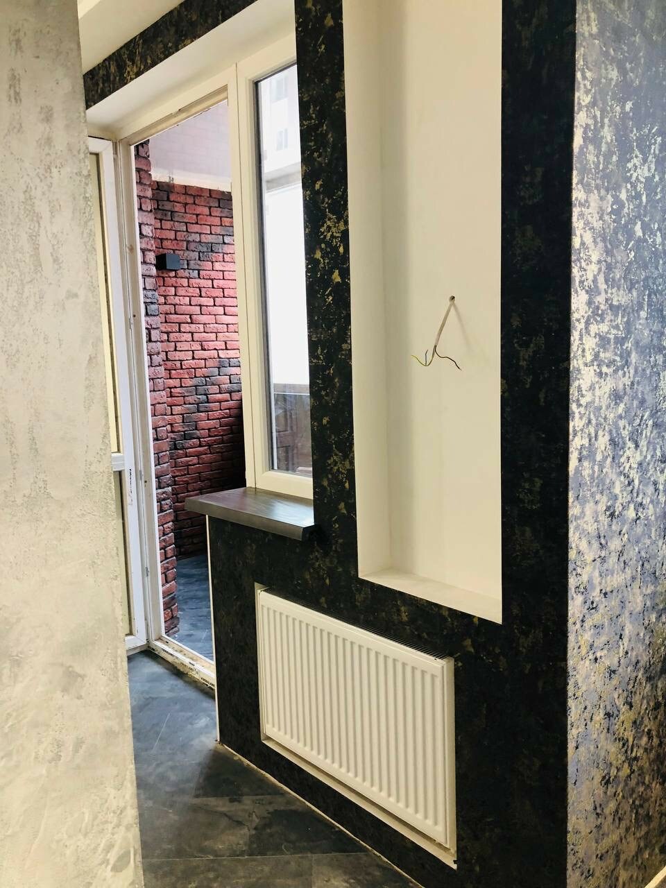 Продажа 1-комнатной квартиры 36 м², Козакевича ул.