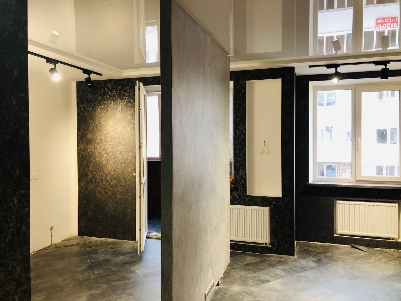 Продаж 1-кімнатної квартири 36 м², Козакевича вул.