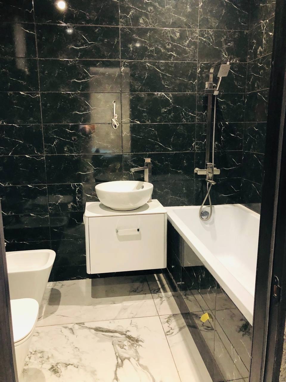 Продажа 1-комнатной квартиры 36 м², Козакевича ул.